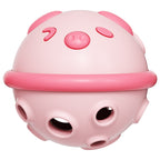 Bite-resistant Food Hiding Toy Ball That Dogs Can T Chew - dog product photo (view 3)