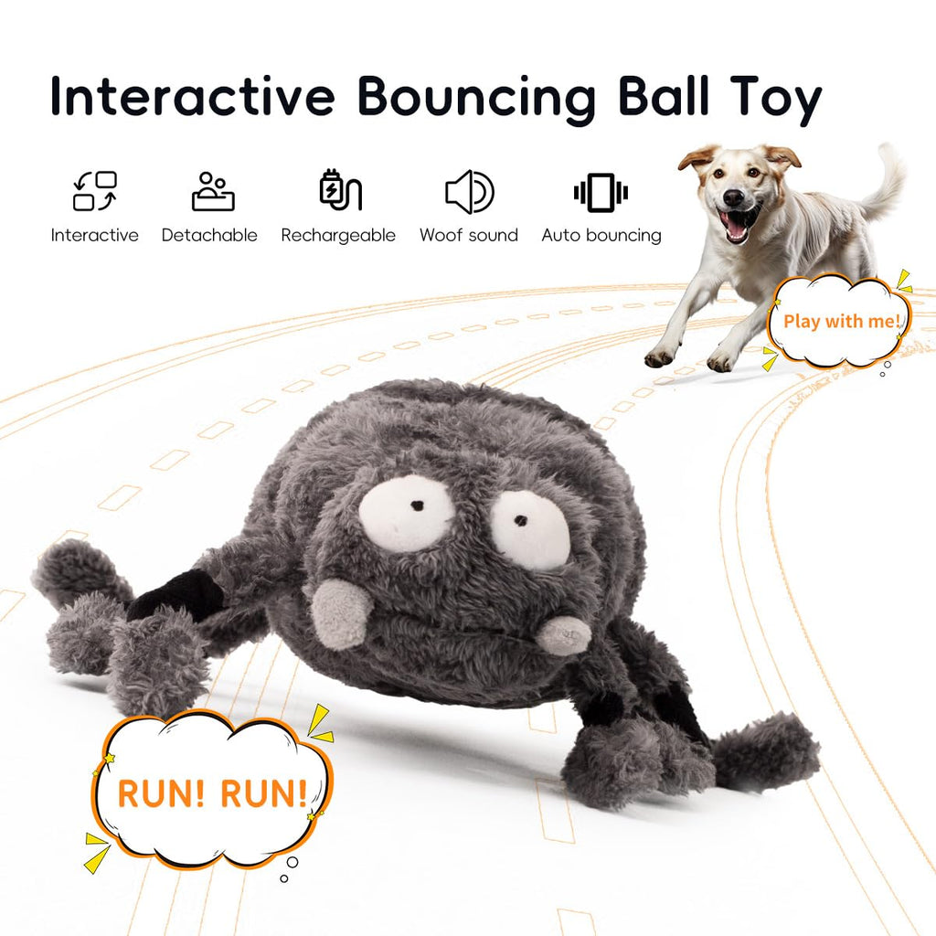 Interactive Dog Toys - dog product photo (view 3)