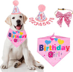 The Birthday Girl Kit That Makes the Whole Party About the Dog - dog product photo (view 4)