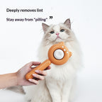 Cat Comb Combing Artifact Cat Special Brush Dog Hair Comb - dog and cat product photo (view 7)
