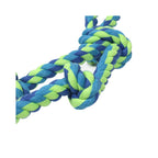 Dog Toy Teething Rope Knot Toy - dog product photo (view 6)