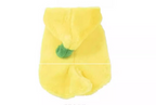 Full-Body Banana Costume for Dogs (view 4)