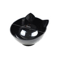 Kitten Bowl Pet Cervical Support Feeding Food Basin - cat product photo (view 6)