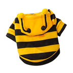 Bee Antenna Hoodie for Dogs (view 8)