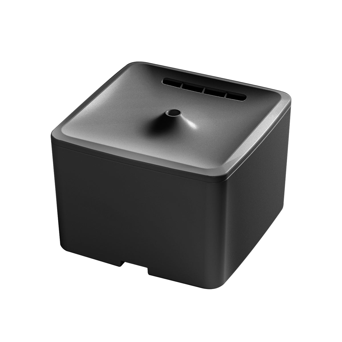 Square Water Dispenser - pet product photo (view 6)