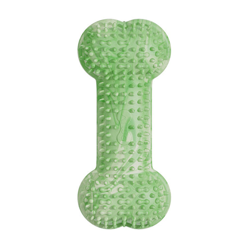 Dog Toys, Bite-resistant and Boredom-relieving Bone Toys - dog product photo (view 2)
