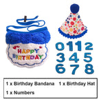 The Cat Birthday Set for the Four Seconds They Will Tolerate It - cat product photo (view 7)