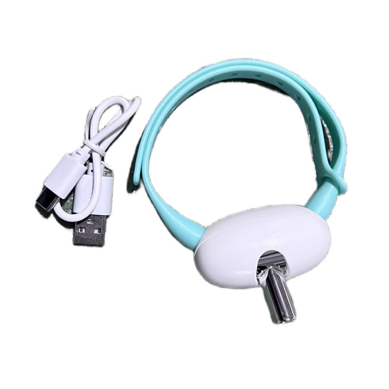 Laser Cat Collar - cat product photo