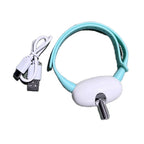 Laser Cat Collar - cat product photo