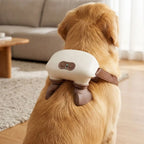 Wearable Hand Pet Massager