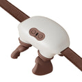 Wearable Hand Pet Massager