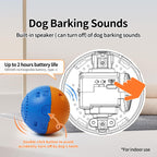 Interactive Dog Toys - dog product photo (view 7)