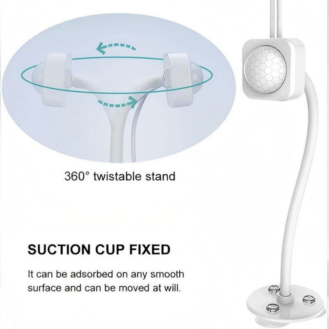 Smart Sensor Accessory for Cat Water Fountain - cat product photo (view 4)