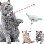 Laser Cat Collar - cat product photo (view 2)