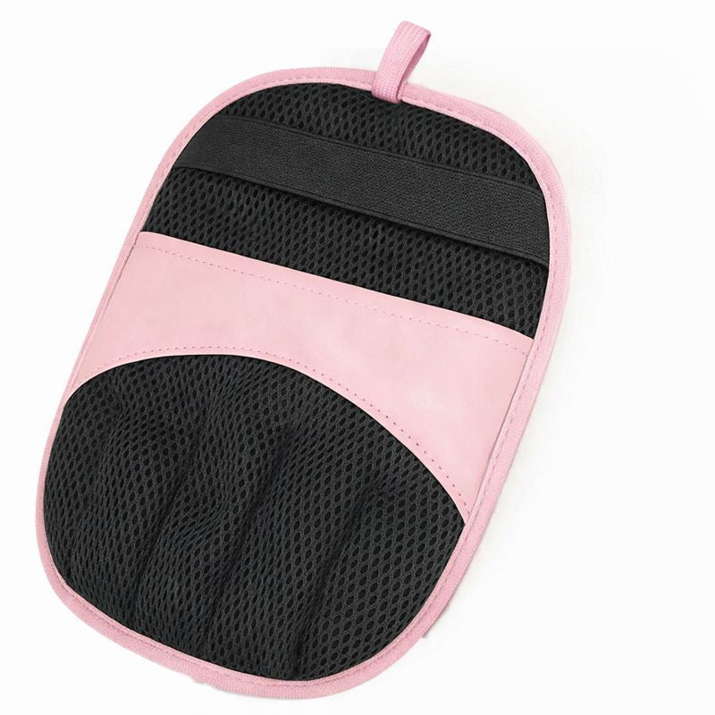 Pet Anti-static Deshedding Glove Cat Hair Remover - cat product photo (view 7)