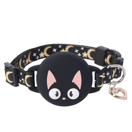 AirTag Cat Collar for AppleTag Protective Case - cat product photo