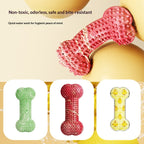 Dog Toys, Bite-resistant and Boredom-relieving Bone Toys - dog product photo (view 6)