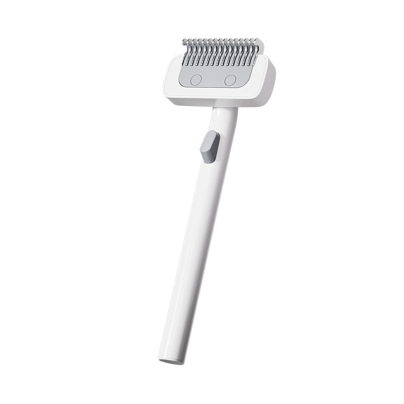Household Pet Comb Deshedding Tool for Cats - cat product photo (view 8)