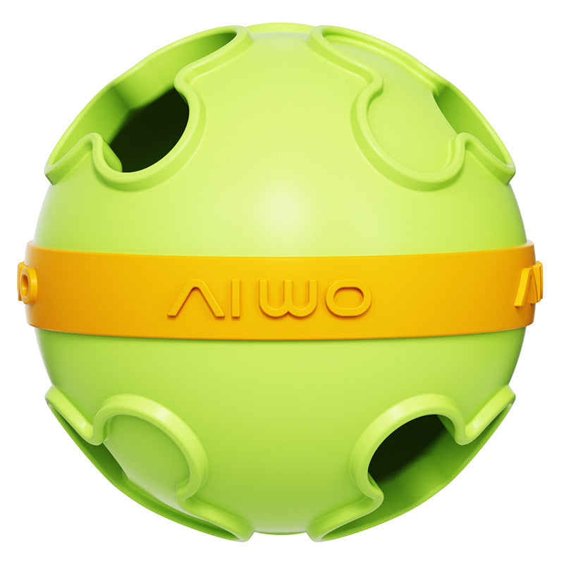 Dog Toy Teething Artifact Snack Leakage Ball Exercise Pet - dog product photo (view 5)
