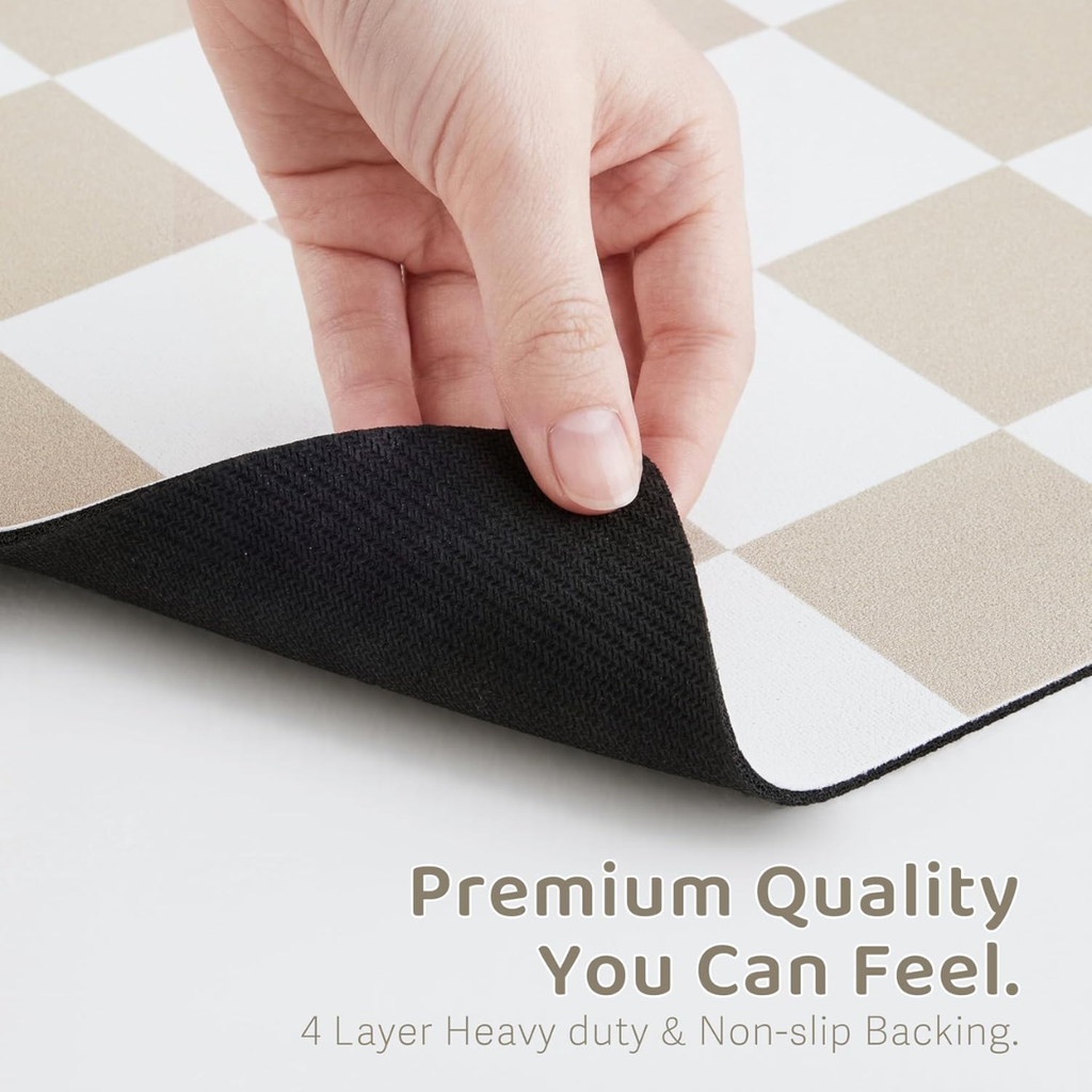 Feeding Mat for Dogs Who Drink Like It's a Sport - dog and cat product photo (view 6)