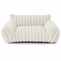 A Tiny Sofa, Because Your Cat Already Took the Big One - cat product photo (view 2)