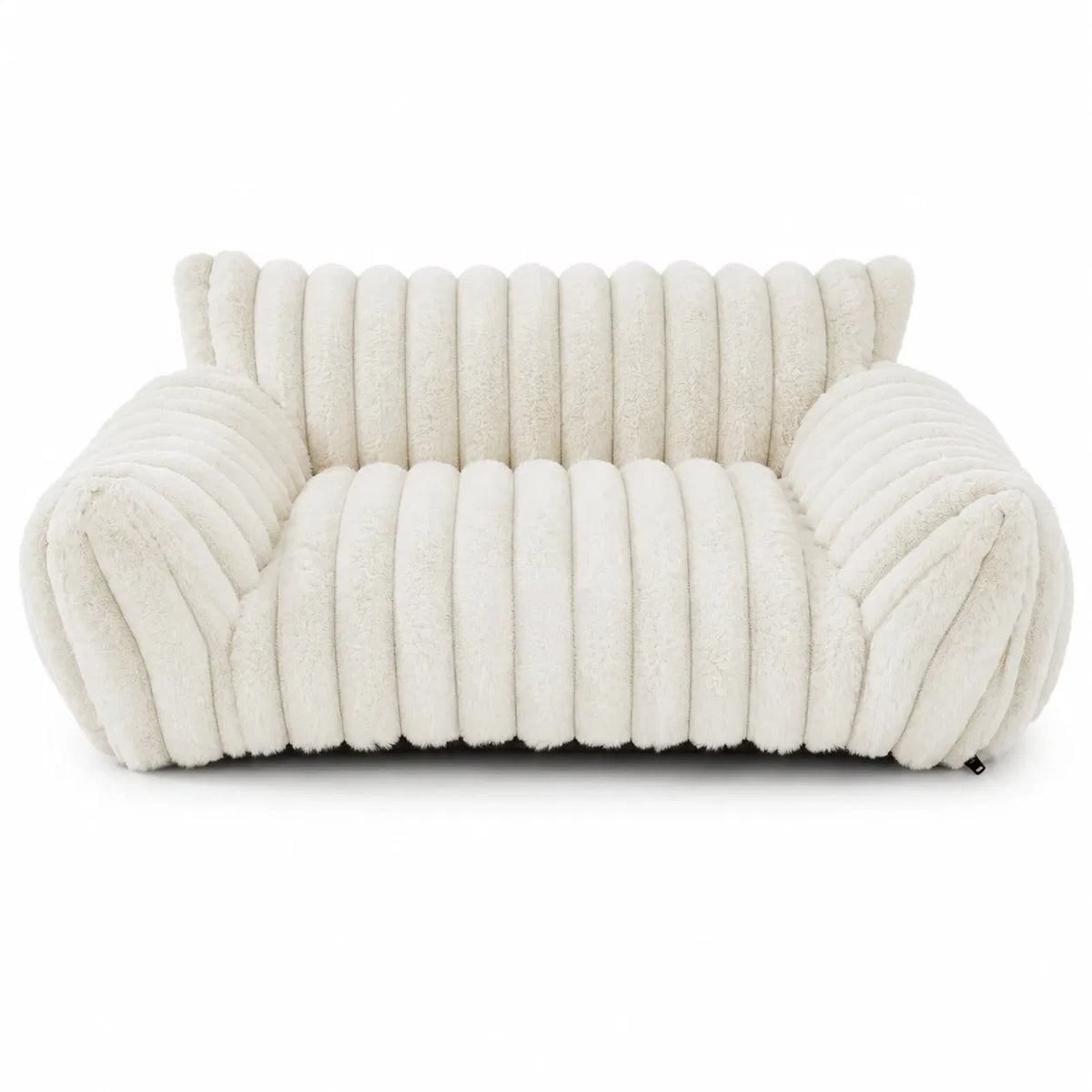 A Tiny Sofa, Because Your Cat Already Took the Big One - cat product photo (view 2)