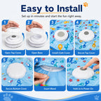 Interactive Cat Toys for Indoor Cats - cat product photo (view 6)