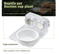 Climbing Pet Magnetic Sucking Basin Eyelash Horn Fruit Mud - pet product photo (view 6)