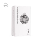 Aiwo Snail Water Dispenser Special Filter Filter Cotton - pet product photo (view 4)