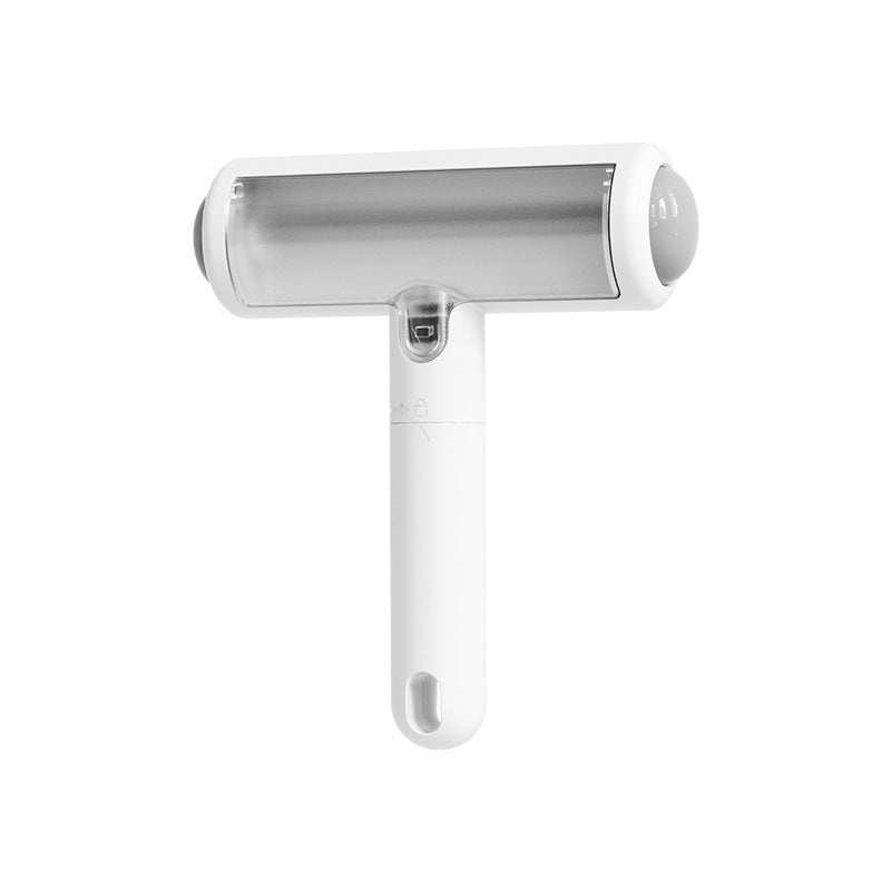 Pet Hair Removal Brush Scraping Floating Hair Adhesive Cat - cat product photo (view 5)