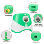 Automatic Dog Ball Launcher - dog product photo (view 5)
