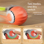 Automatic Cat Toy Ball - cat product photo (view 5)