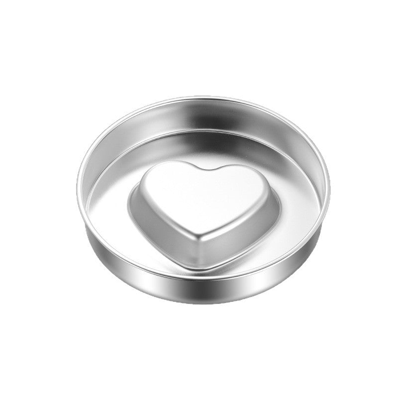 Thickened Stainless Steel Slow-feeding Pet Bowl - pet product photo (view 6)