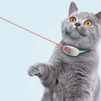 Laser Cat Collar - cat product photo (view 7)