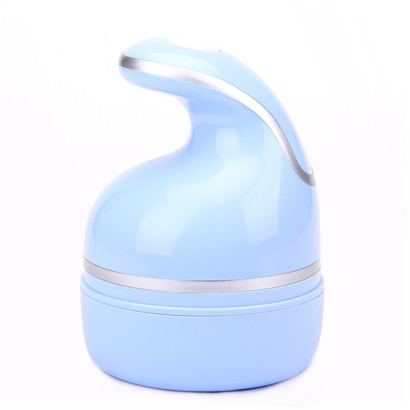 Electric Pet Head Massager - dog product photo (view 6)