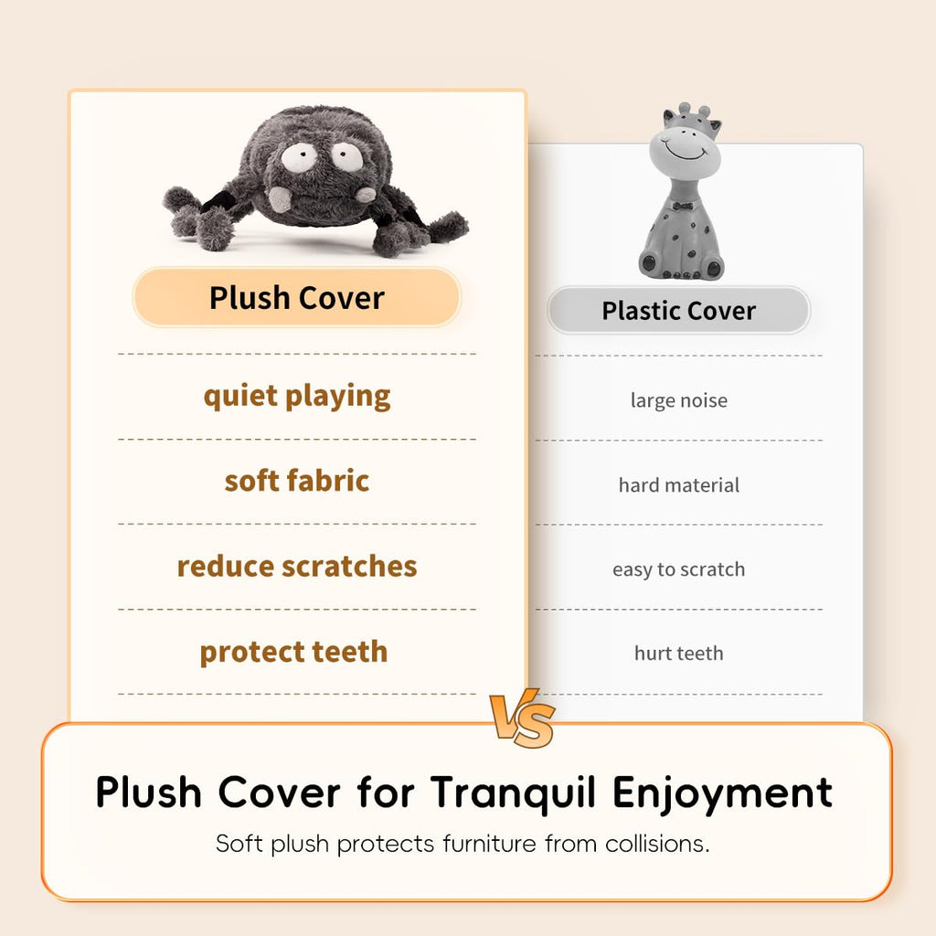 Interactive Dog Toys - dog product photo (view 9)