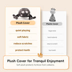 Interactive Dog Toys - dog product photo (view 9)