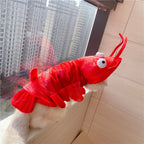 Lobster Costume for Dogs (view 4)