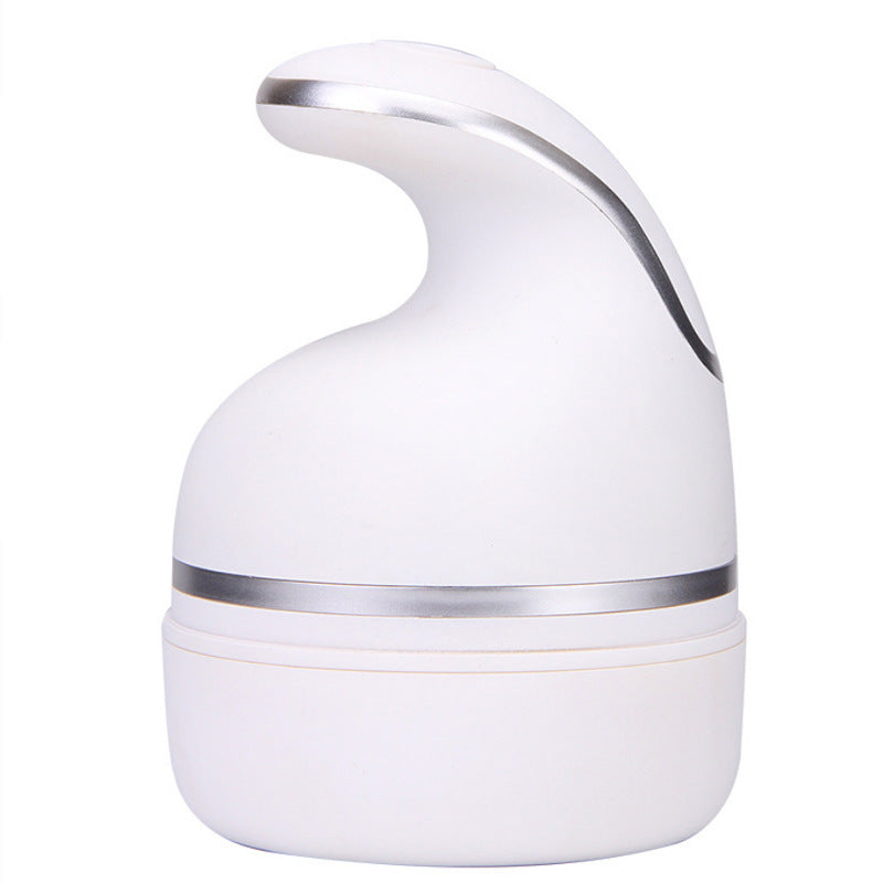 Electric Pet Head Massager - dog product photo (view 7)