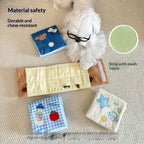 Pet Sniffing Treat-dispensing and Hiding Chew-resistant - dog product photo (view 2)