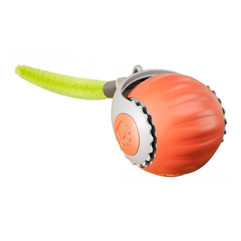 Automatic Cat Toy Ball - cat product photo (view 6)
