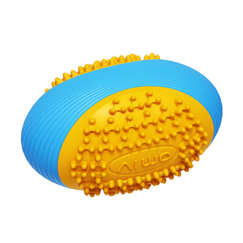 Pet Toy Dog Chew Toy for Teething and Sound-making - dog product photo (view 5)