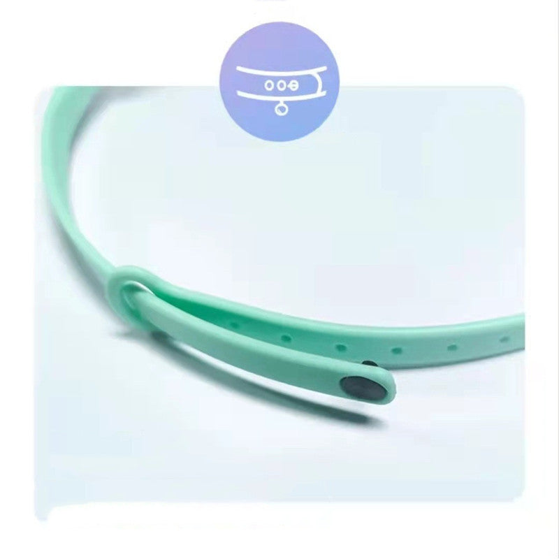 Laser Cat Collar - cat product photo (view 8)