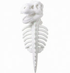Skeleton Dinosaur Hood for Dogs (view 3)