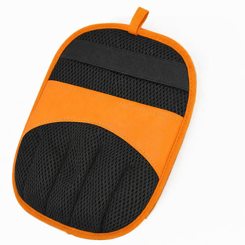Pet Anti-static Deshedding Glove Cat Hair Remover - cat product photo (view 8)