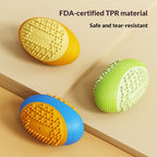 Pet Toy Dog Chew Toy for Teething and Sound-making - dog product photo