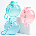 Portable Outdoor Pet Water Cup