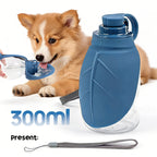 Portable Pet Water Bottle for Dogs & Cats - dog and cat product photo